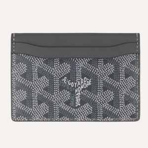 Goyard card holder